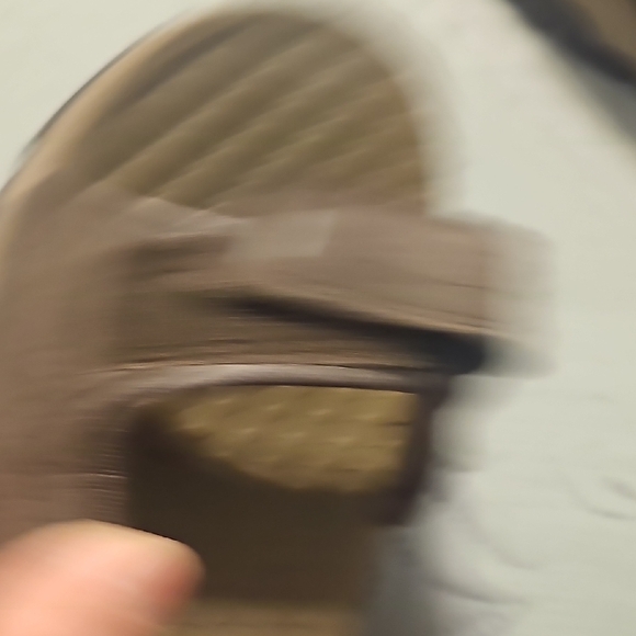 Skechers Men's Relaxed Fit: Tresmen - Garo Sandals - Picture 7 of 8